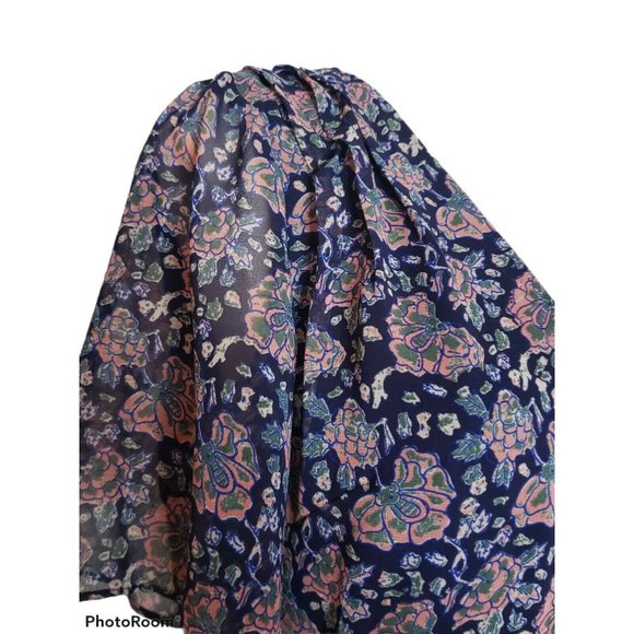 Madewell Orchard Flutter Style Dress - Picture 4 of 8